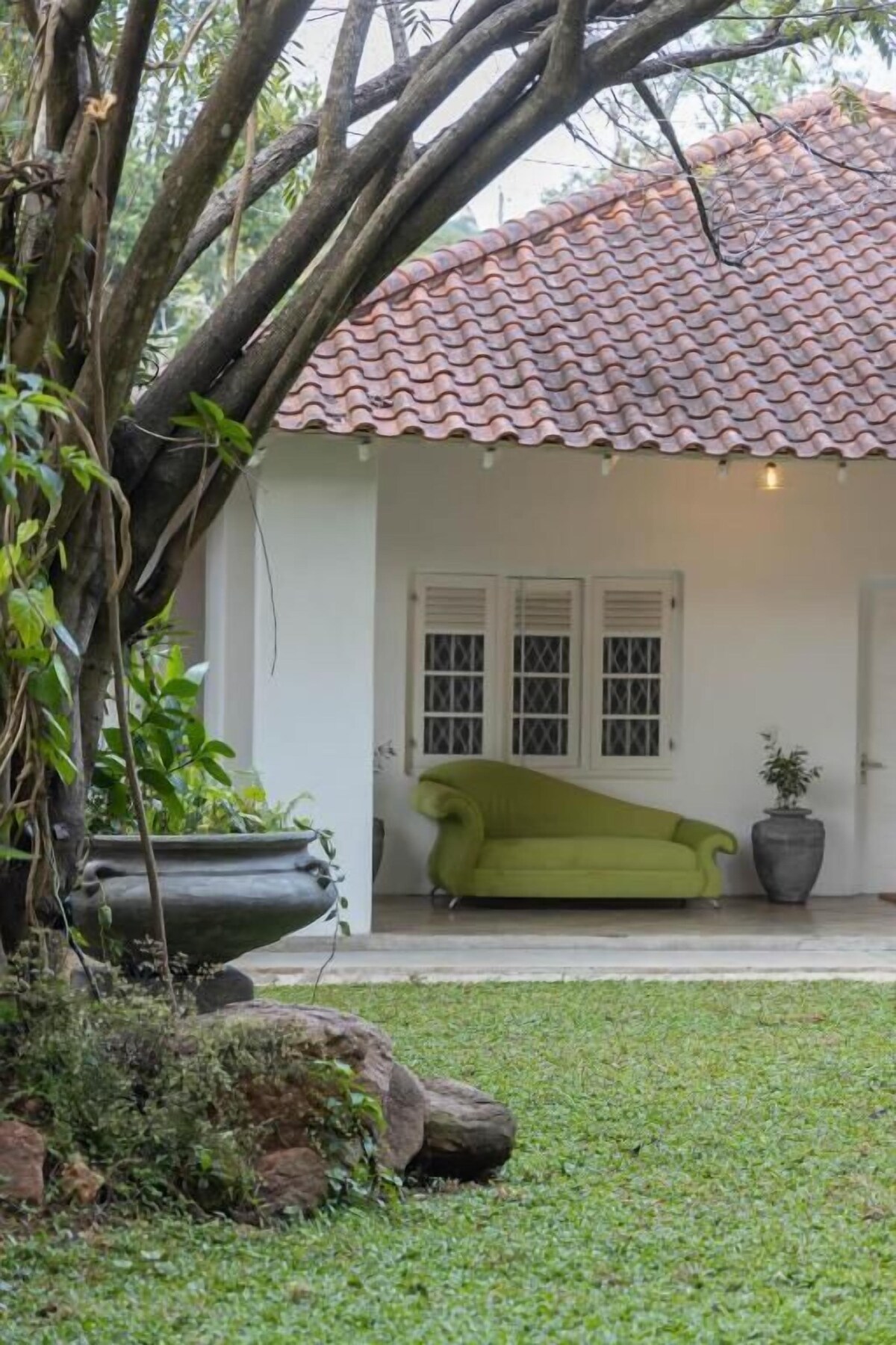 Experiences at Heuvel Villa Kandy